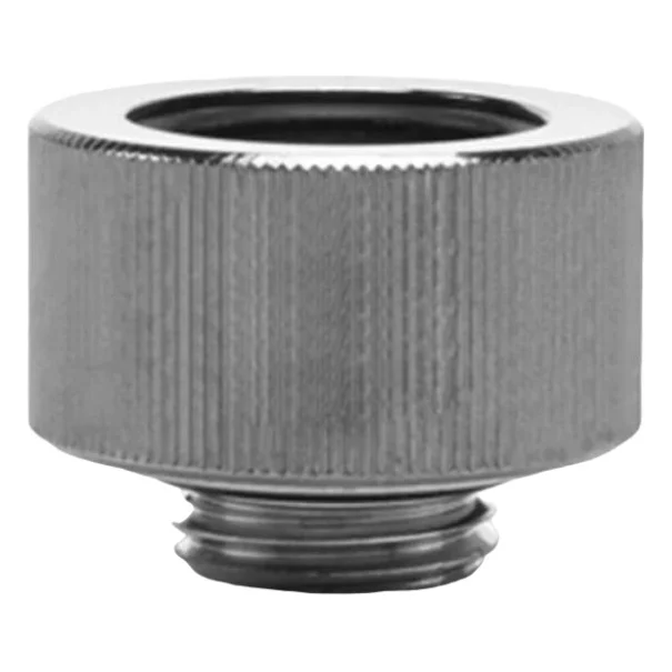 Фітинг для СВО Ekwb EK-Classic HDC 16 - Black Nickel (3831109815649)