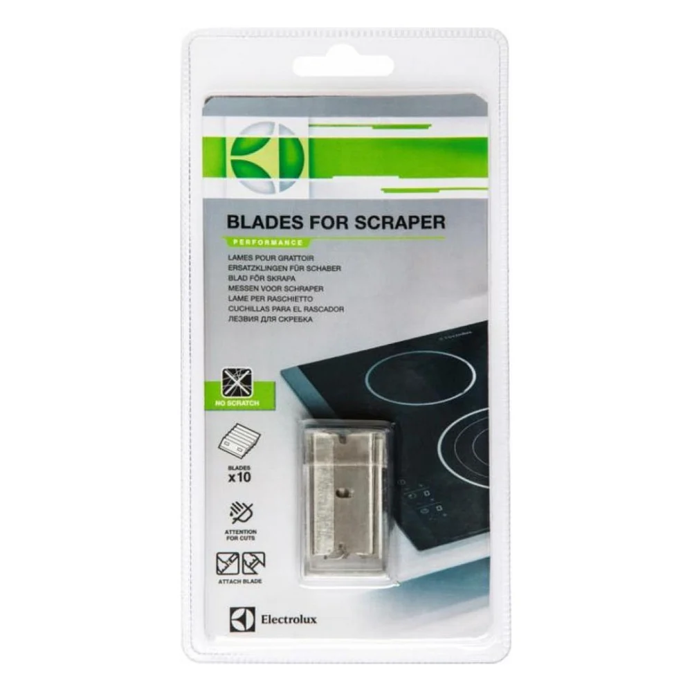 Лезо Electrolux E6HUB102