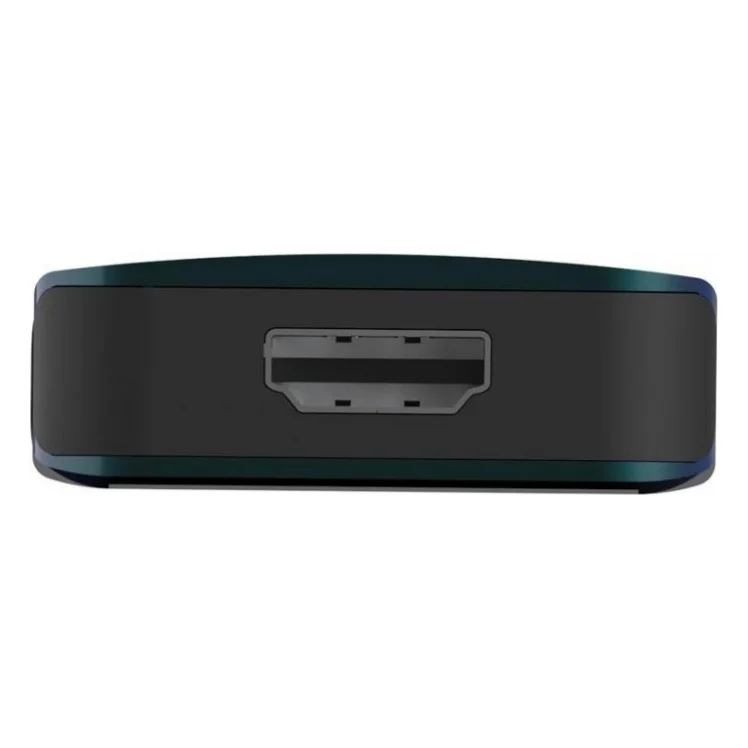 Порт-реплікатор HP USB3.1 Type-C --> HDMI/VGA/DP/, 0.2м (DHC-CT200) — фото 5