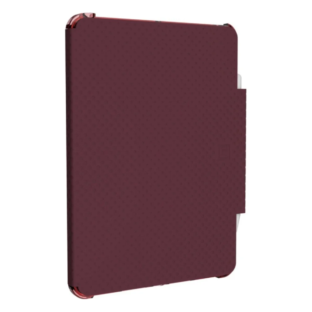 Чохол до планшета Uag [U] Apple iPad 10.2"(9th Gen, 2021) Lucent, Aubergine/Dusty Rose (12191N314748) — фото 10