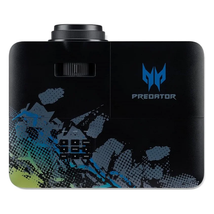 Проектор Acer Predator GM712 (MR.JUX11.001) — фото 7