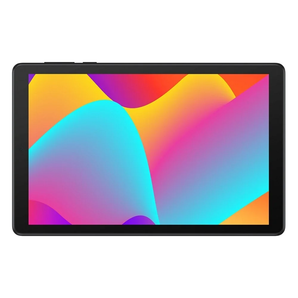 Планшет TCL TAB 8 LTE (9132G1) 8"/HD/3GB/32GB/WiFi/4GLTE Prime Black (9132G1-2ALCUA11)