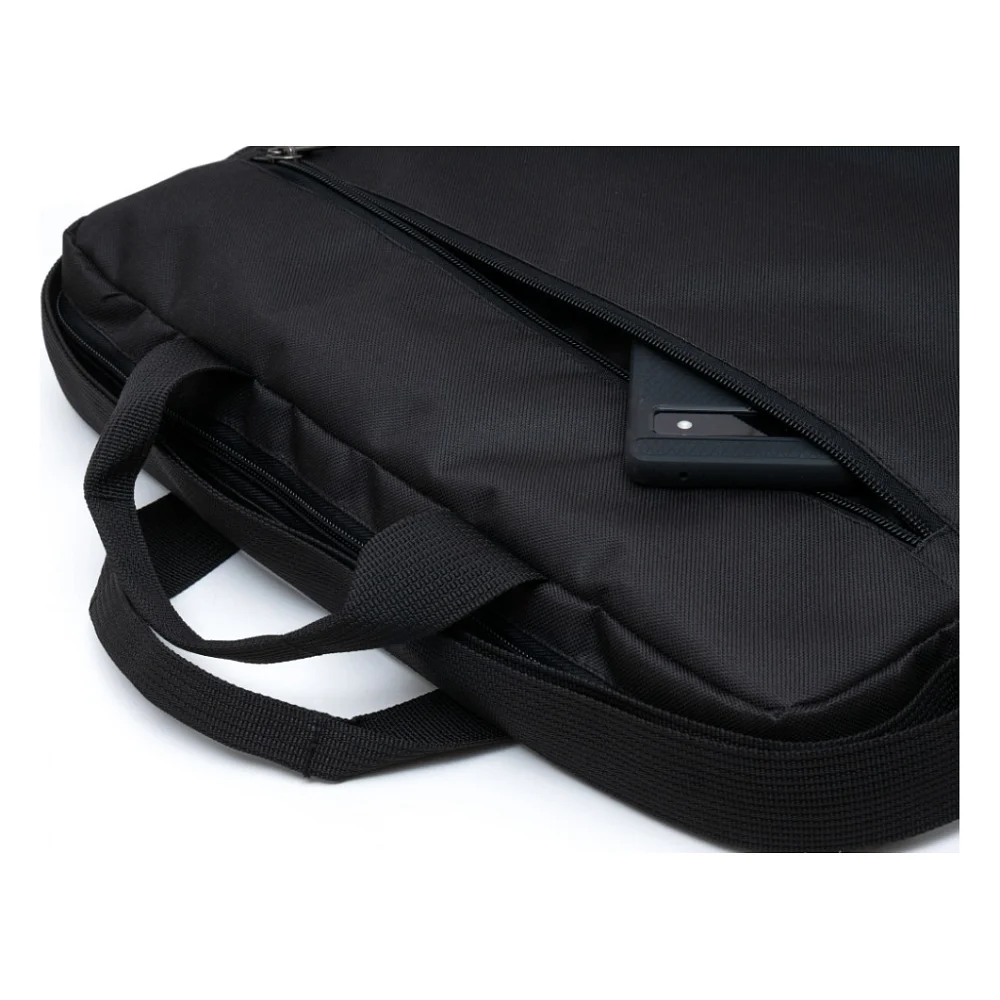 Сумка для ноутбука Vinga 15.6" NB001 black (NB001BK) — фото 5