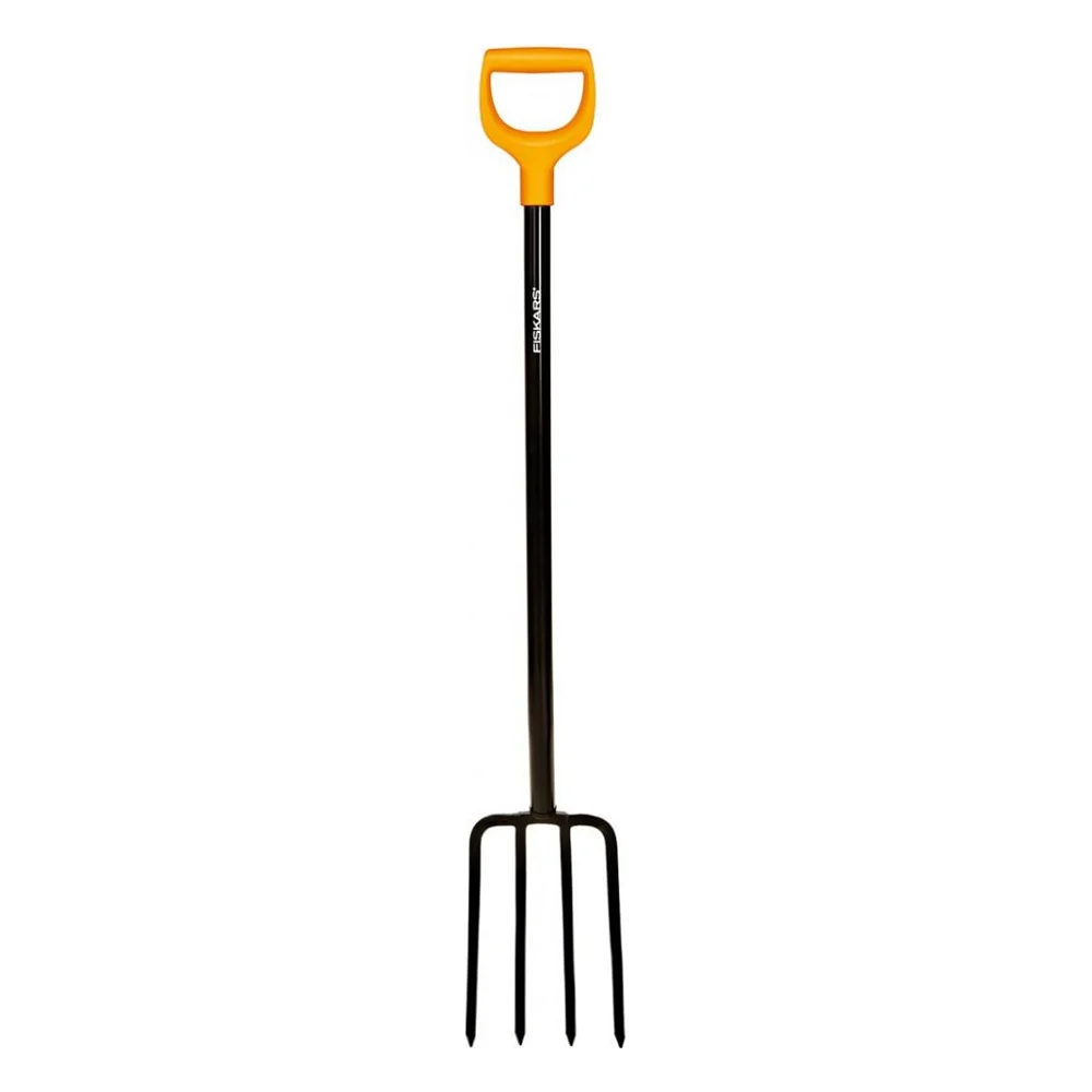 Вила Fiskars садові Solid (1003458)