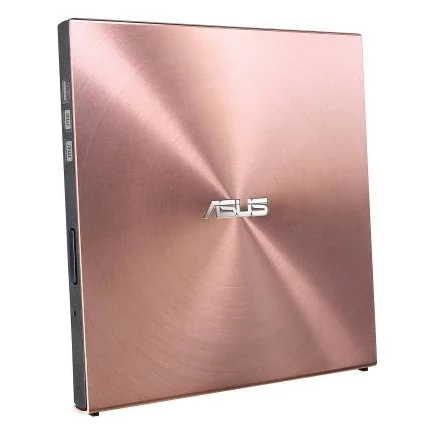 Оптичний привід DVD-RW ASUS SDRW-08U5S-U/PINK/G/AS
