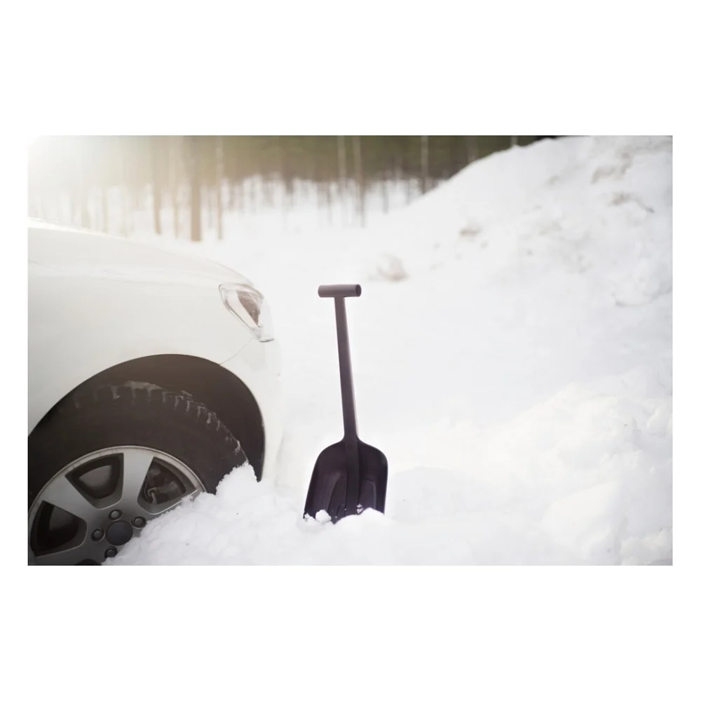 Лопата Fiskars Solid Shovel (1019353) — фото 5