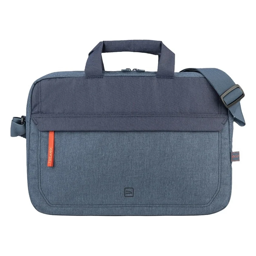 Сумка для ноутбука Tucano 14" Hop, Blue (BHOP13-B)