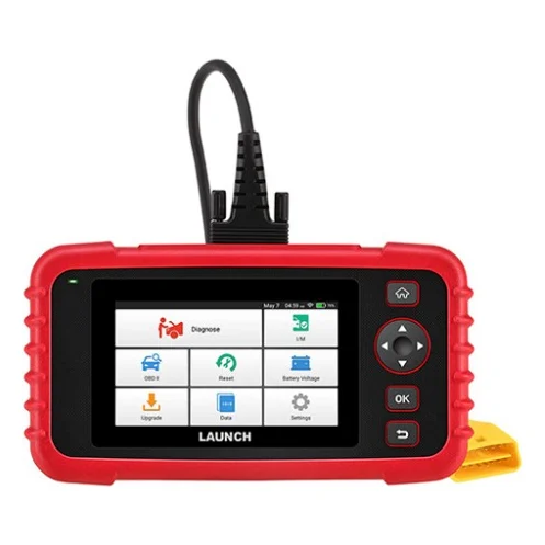 Автосканер LAUNCH Creader Professional CRP-233 (CRP-233)