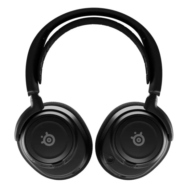 Навушники SteelSeries Arctis Nova 7 Black (SS61553) — фото 2
