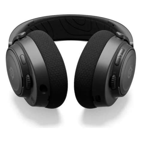 Навушники SteelSeries Arctis Nova 7 Black (SS61553) — фото 3
