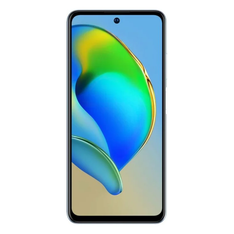 Мобільний телефон ZTE Blade V40 6/128GB Blue
