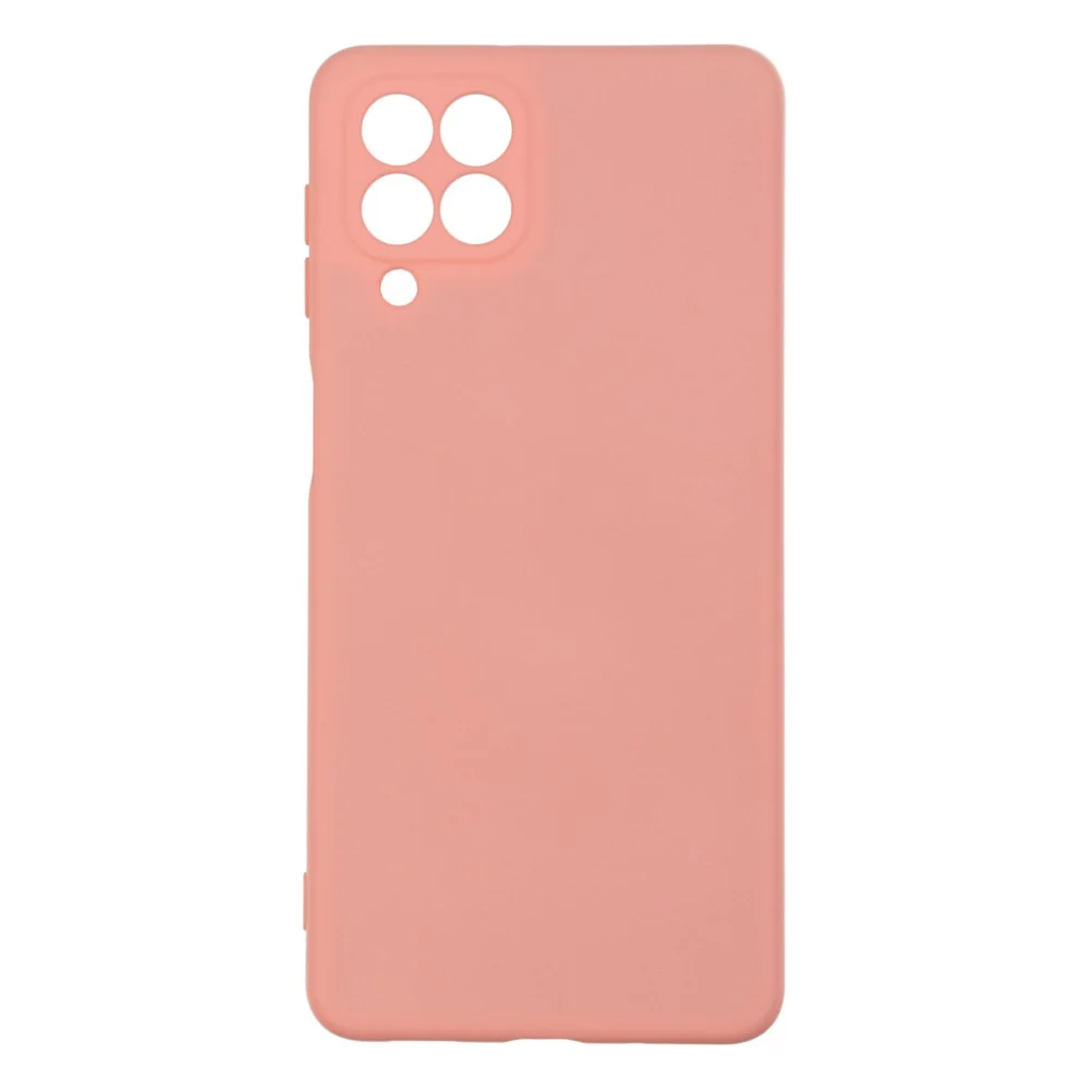Чохол до моб. телефона Armorstandart ICON Case Samsung M53 (M536) Pink (ARM64585)