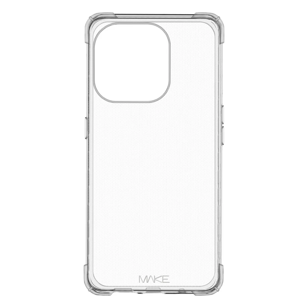Чохол до моб. телефона MAKE Apple iPhone 14 Pro AirShield (MCAS-AI14P)