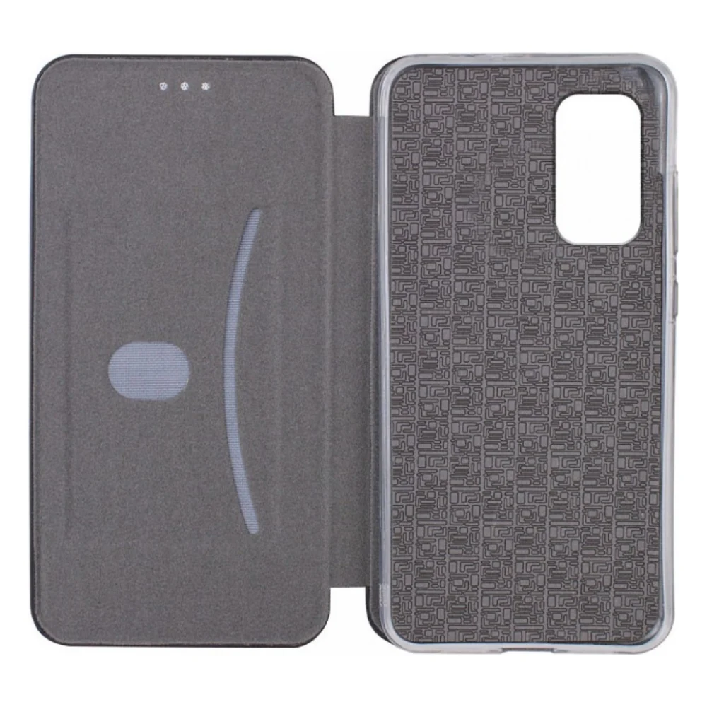 Чохол до моб. телефона BeCover Exclusive Xiaomi Redmi Note 10 5G Black (708011) — фото 4