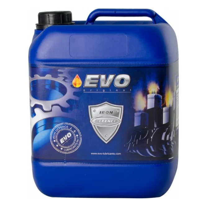 Моторна олива EVO ULTIMATE LongLife 5W30 10л (U LL 10L 5W-30)