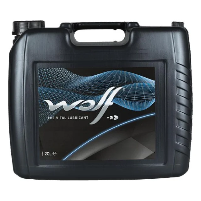 Моторна олива Wolf VITALTECH 15W40 20л (8315657)