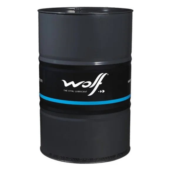 Моторна олива Wolf VITALTECH 5W40 205л (8312090)