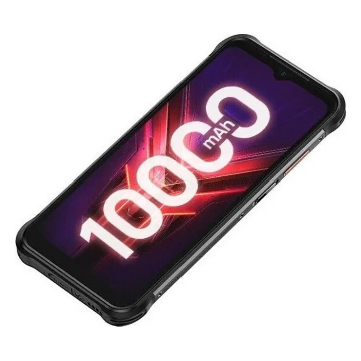 Мобільний телефон Ulefone Power Armor 14 4/64Gb Black (6937748734505) — фото 5
