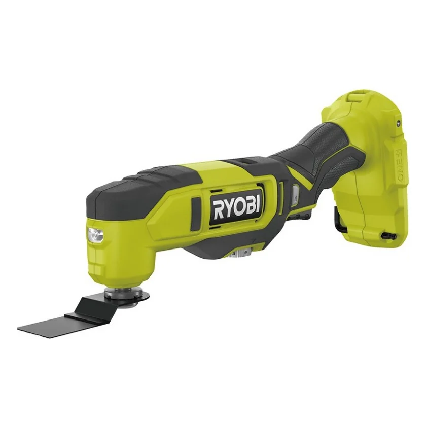 Реноватор Ryobi ONE+ RMT18-0 (без АКБ та ЗП) (5133005346)