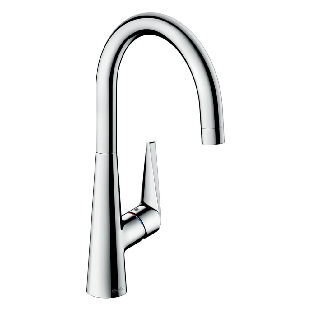 Змішувач Hansgrohe 72810000