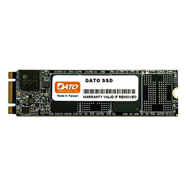 Накопичувач SSD M.2 2280 256GB Dato (DM700SSD-256GB)