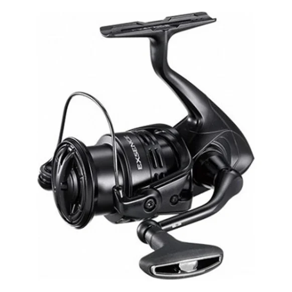 Котушка Shimano Exsence 4000 MXG 11+1BB 6.21 (EXS4000MXGA)