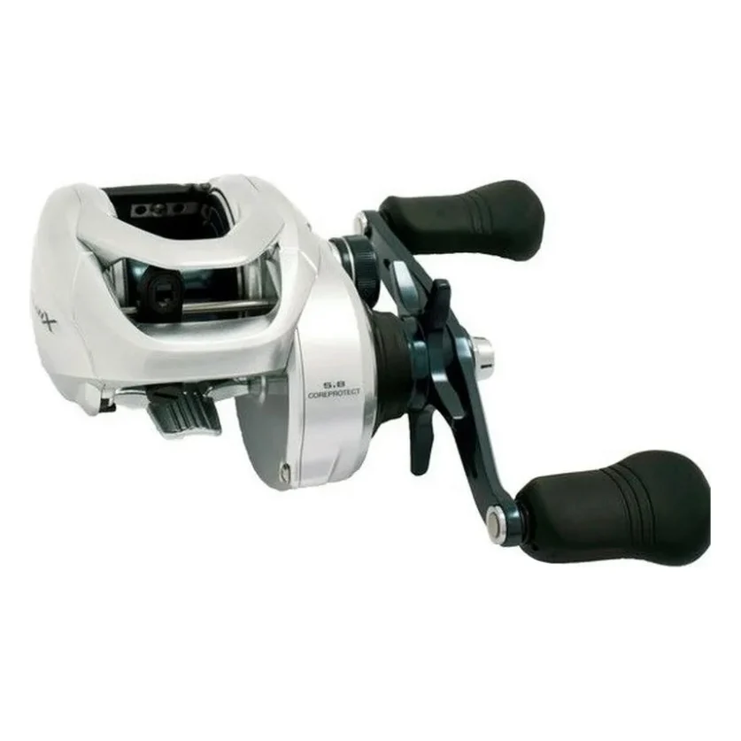 Котушка Shimano Tranx 301 A 5+1BB (TRX301A)