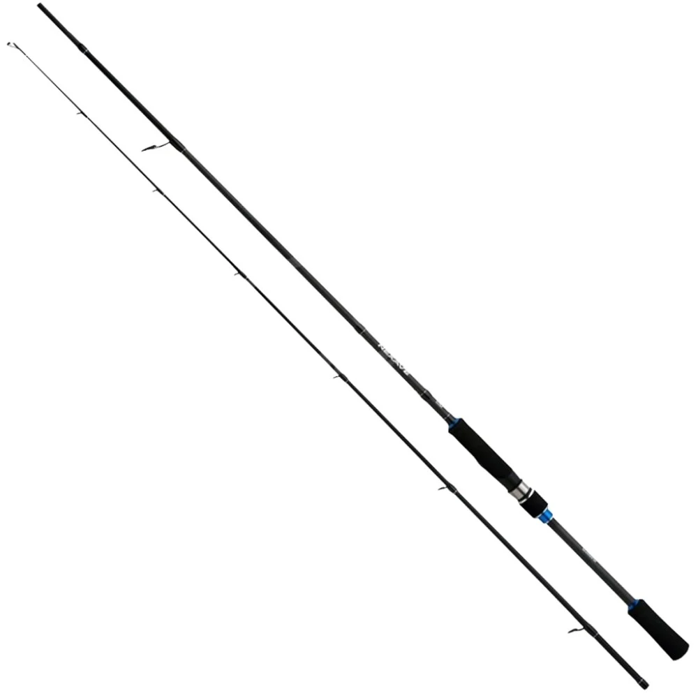 Вудилище Shimano Nexave 61UL (EVA) 1.85m 1-7g (NEX61ULFE)