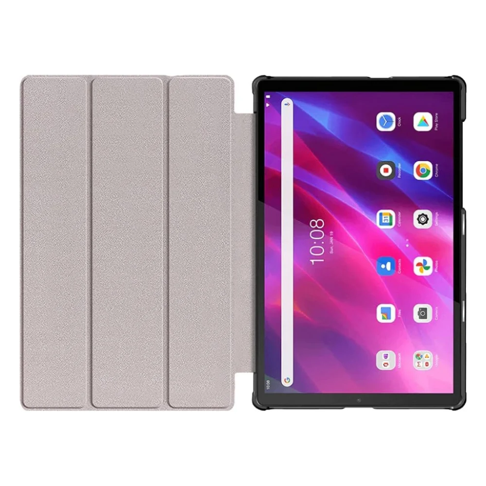 Чохол до планшета BeCover Smart Case Lenovo Tab M10 Plus TB-X606/M10 Plus (2nd Gen)/K10 TB-X6C6 Unicorn (708040) — фото 5
