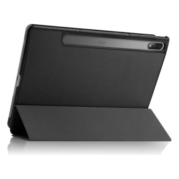Чохол до планшета BeCover Smart Case Lenovo Tab P12 Pro 12.6" TB-Q706F Black (708075) — фото 3
