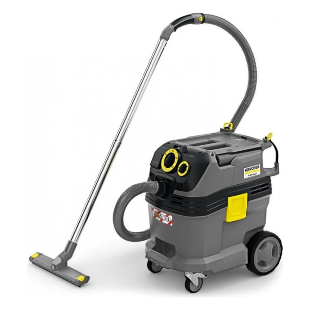 Пилосос будівельний Karcher NT 30/1 Tact Te L (1.148-211.0)