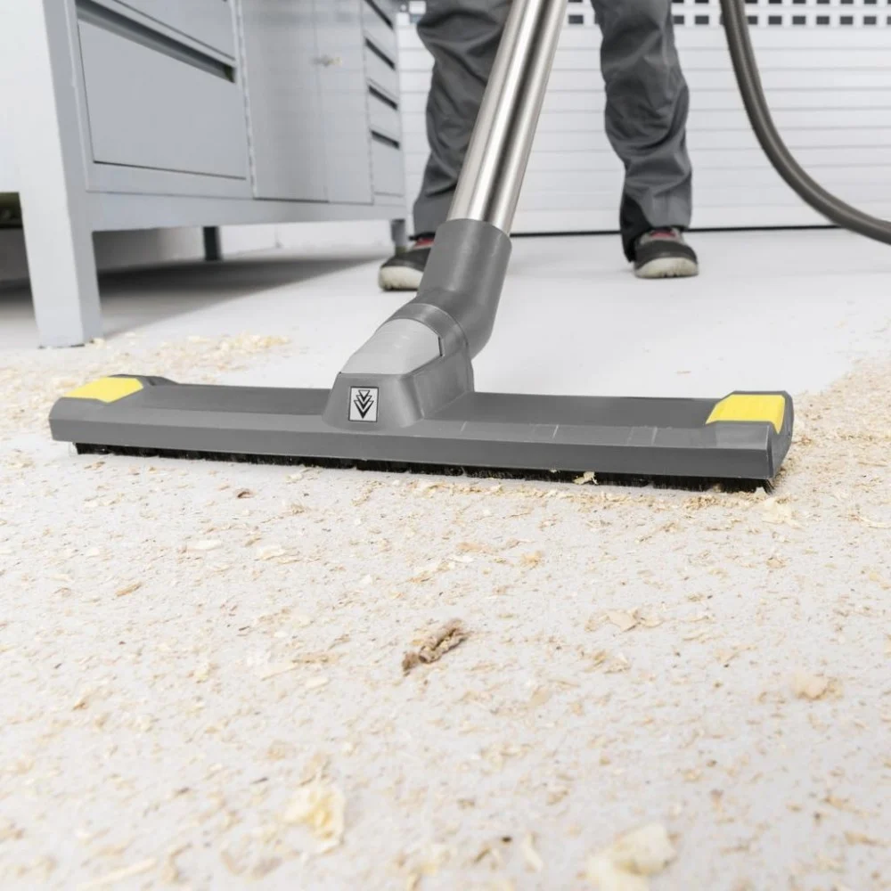 Пилосос будівельний Karcher NT 30/1 Tact Te L (1.148-211.0) — фото 2