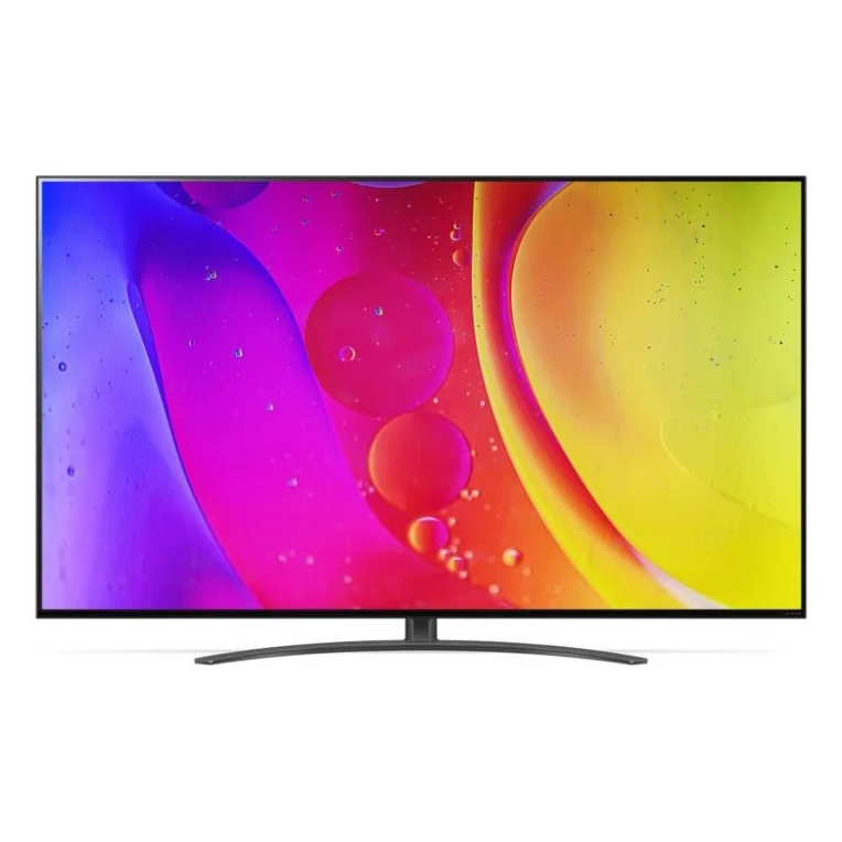 Телевізор LG 55NANO766QA — фото 2