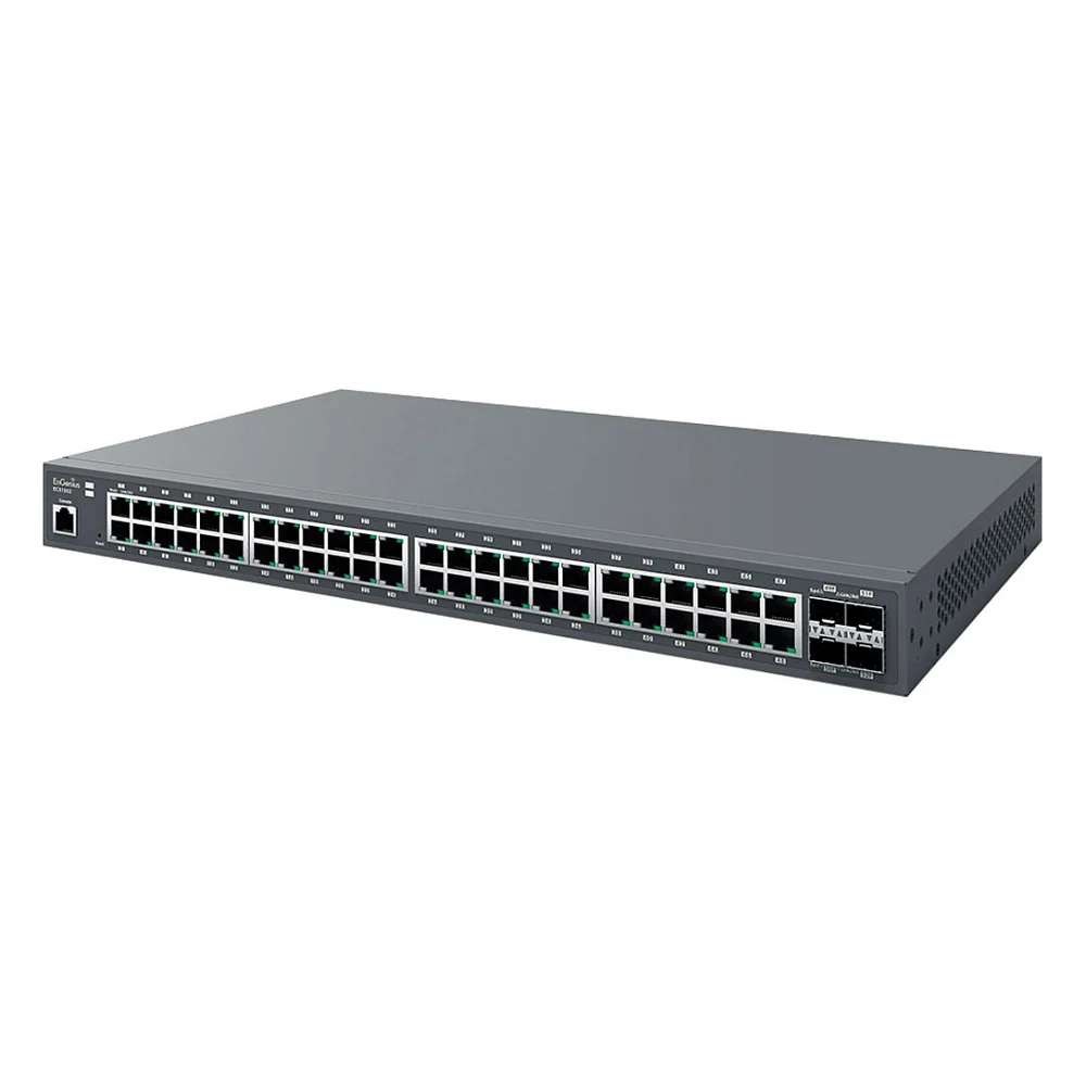 Комутатор мережевий EnGenius ECS1552
