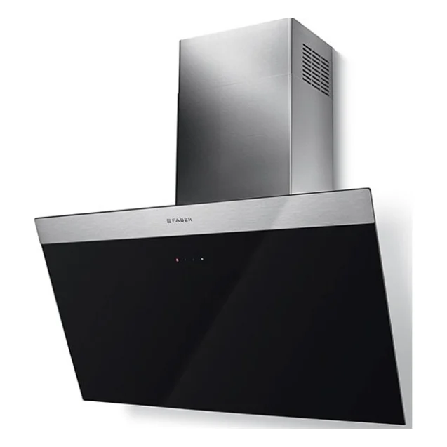 Витяжка кухонна Faber DAISY + BK A55