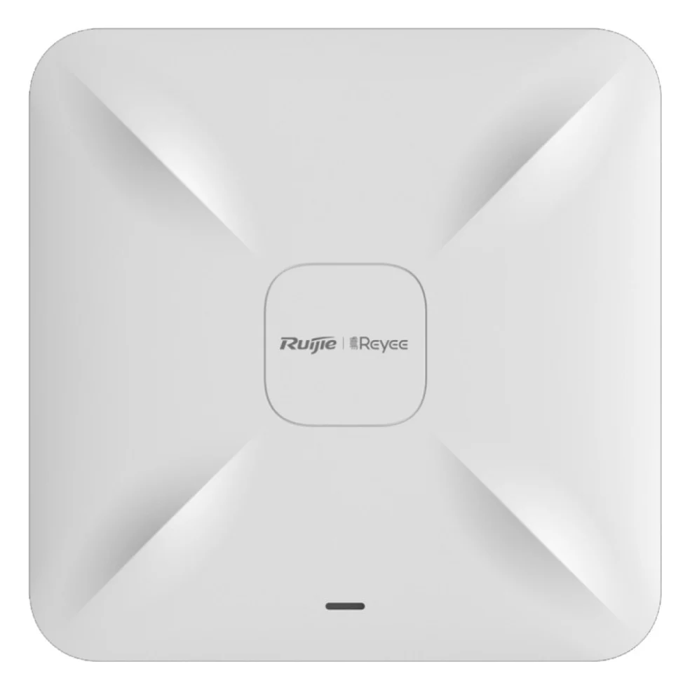 Точка доступу Wi-Fi Ruijie Reyee RG-RAP2200(F)