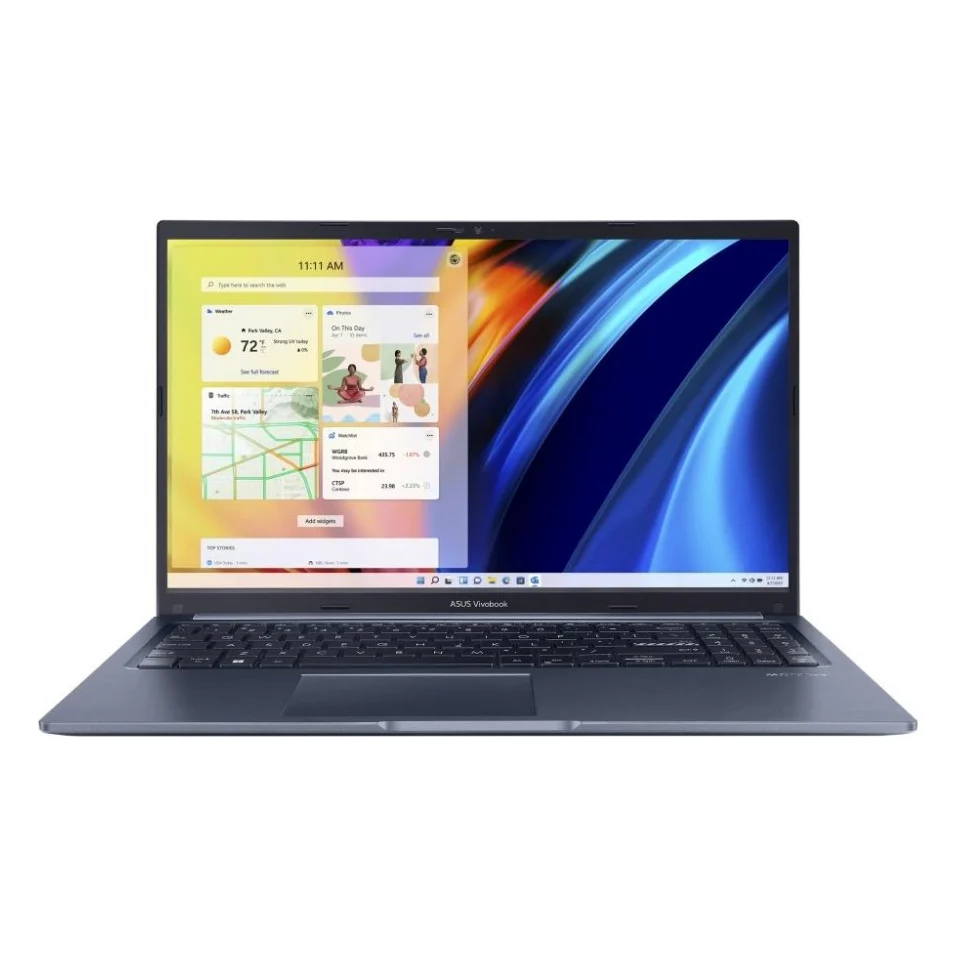 Ноутбук ASUS X1502ZA-BQ644 (90NB0VX1-M00V50)