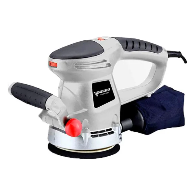 Шліфувальна машина Forte RS 480 V 480Вт (44593)
