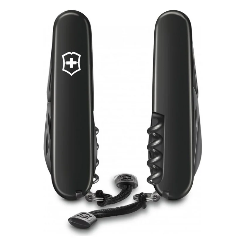 Ніж Victorinox Spartan Onyx Black (1.3603.31P) — фото 3