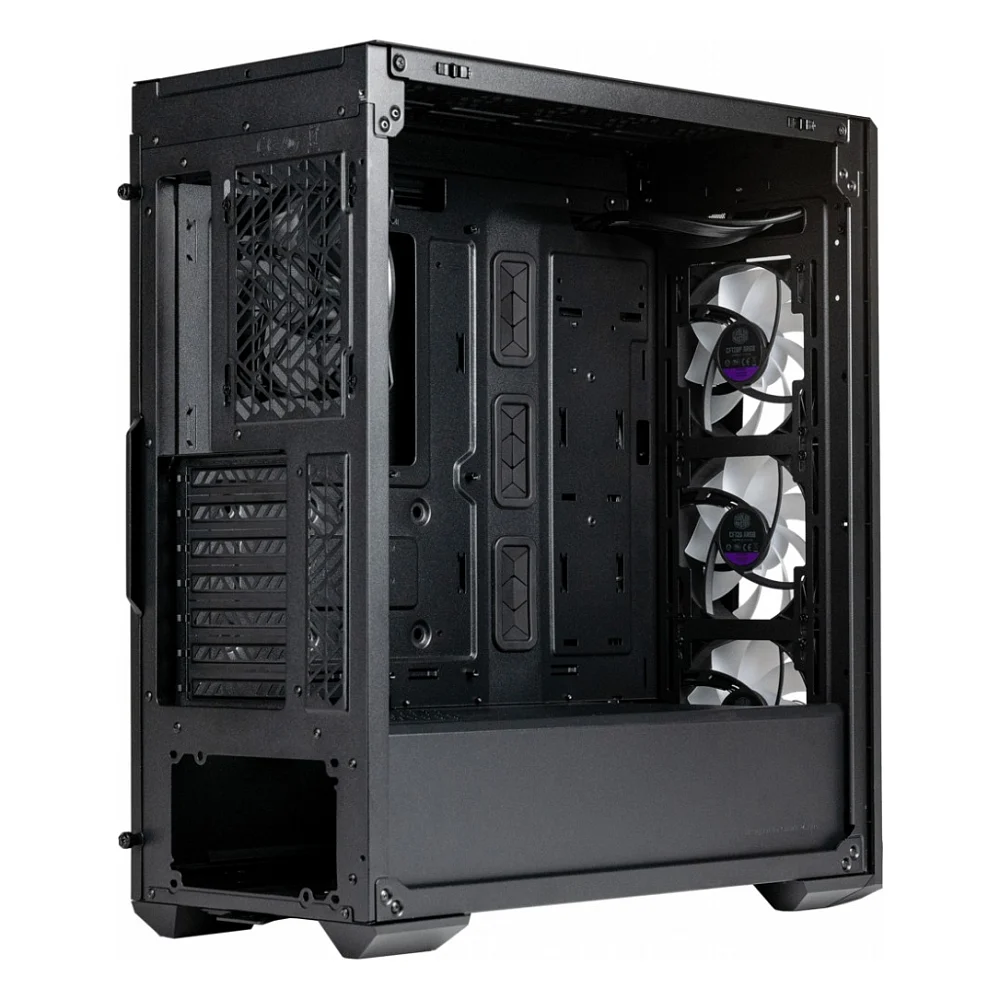 Корпус Cooler Master MasterBox MB520 (MB520-KGNN-S00) — фото 7
