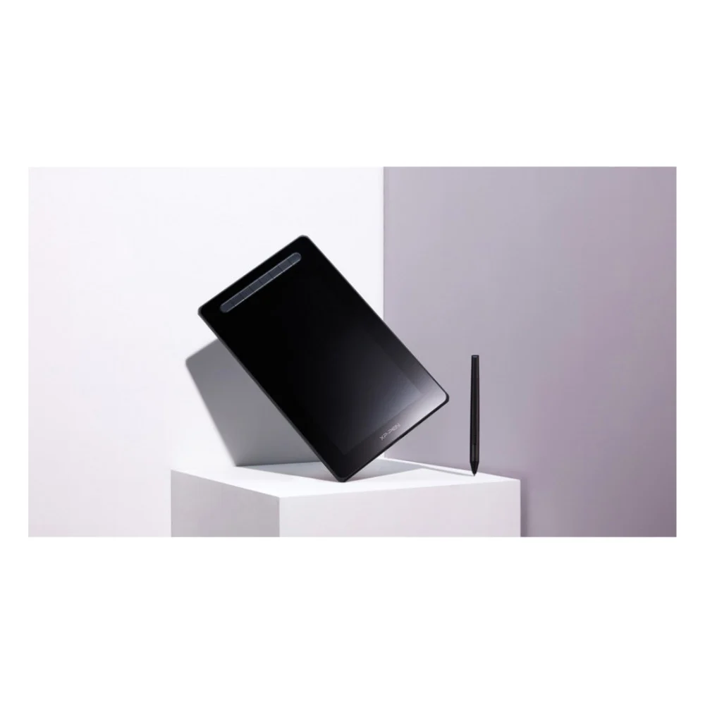 Планшет-монітор XP-Pen Artist 12 Pen Display (2nd Generation) Pink (JPCD120FH_PK) — фото 14