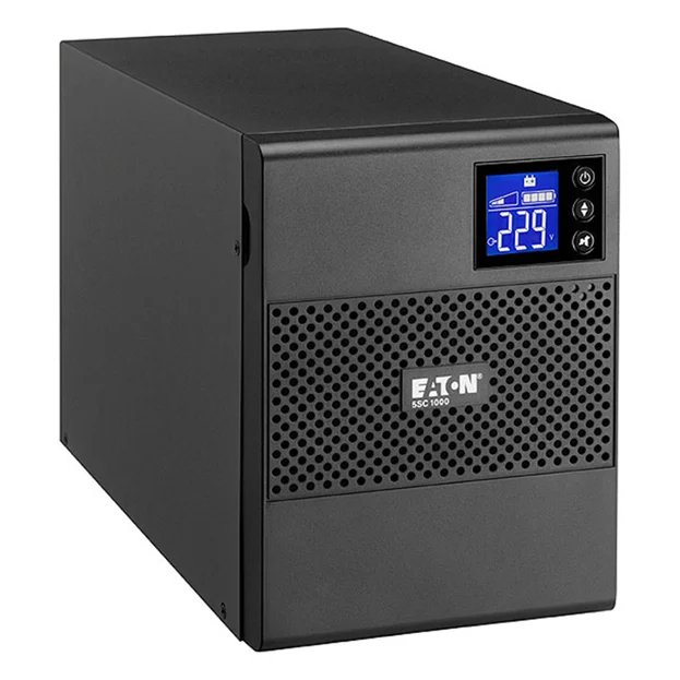 Джерело безперебійного живлення Eaton 5SC 1000VA (5SC1000I)
