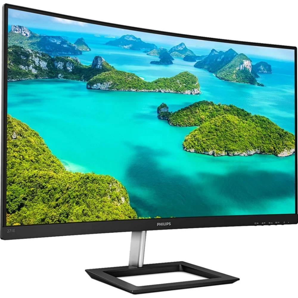 Монітор Philips 271E1CA/00 — фото 2