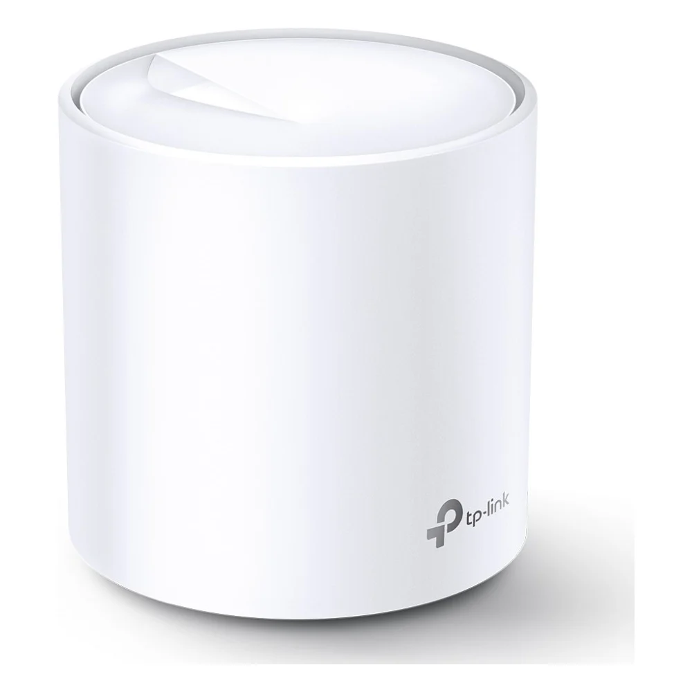Точка доступу Wi-Fi TP-Link DECO X60 (1-pack)