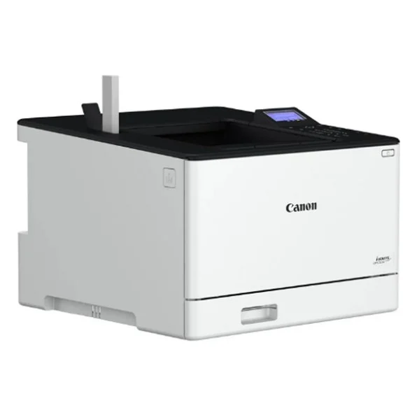 Лазерний принтер Canon i-SENSYS LBP-673Cdw (5456C007) — фото 2