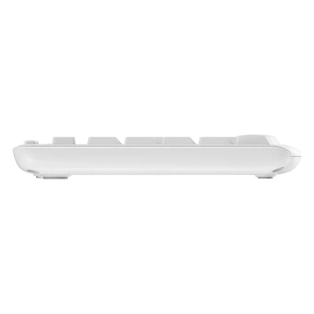 Комплект Logitech MK295 Silent UA Off-White (920-009824) — фото 4
