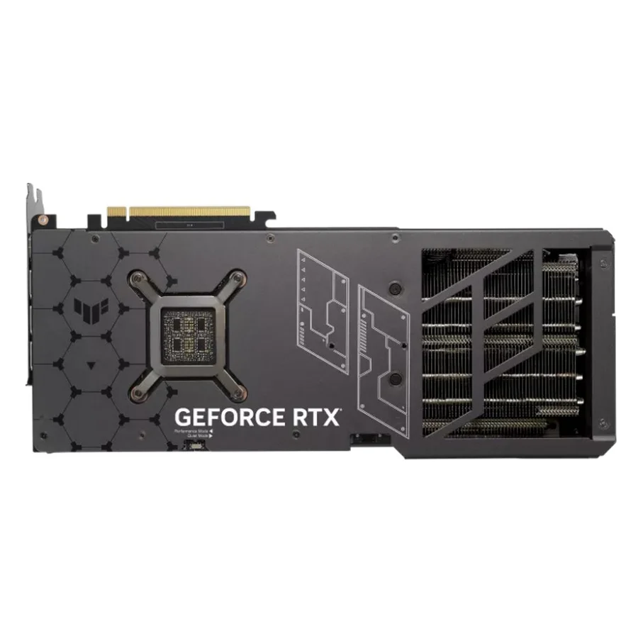 Відеокарта ASUS GeForce RTX 4090 24576Mb TUF OC GAMING (TUF-RTX4090-O24G-GAMING) — фото 8