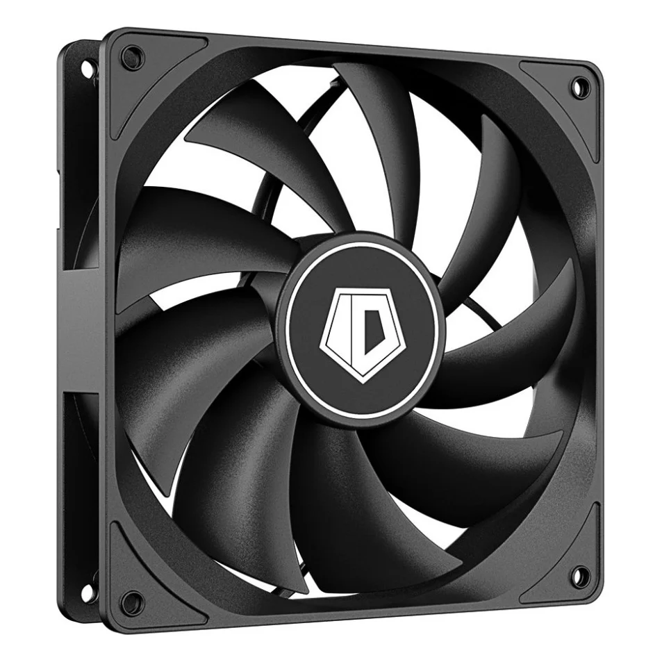 Кулер до корпусу ID-Cooling FL-12025K