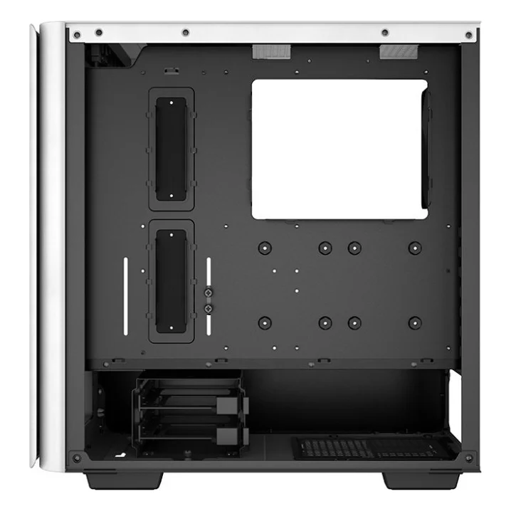Корпус Deepcool CK500 WH — фото 7