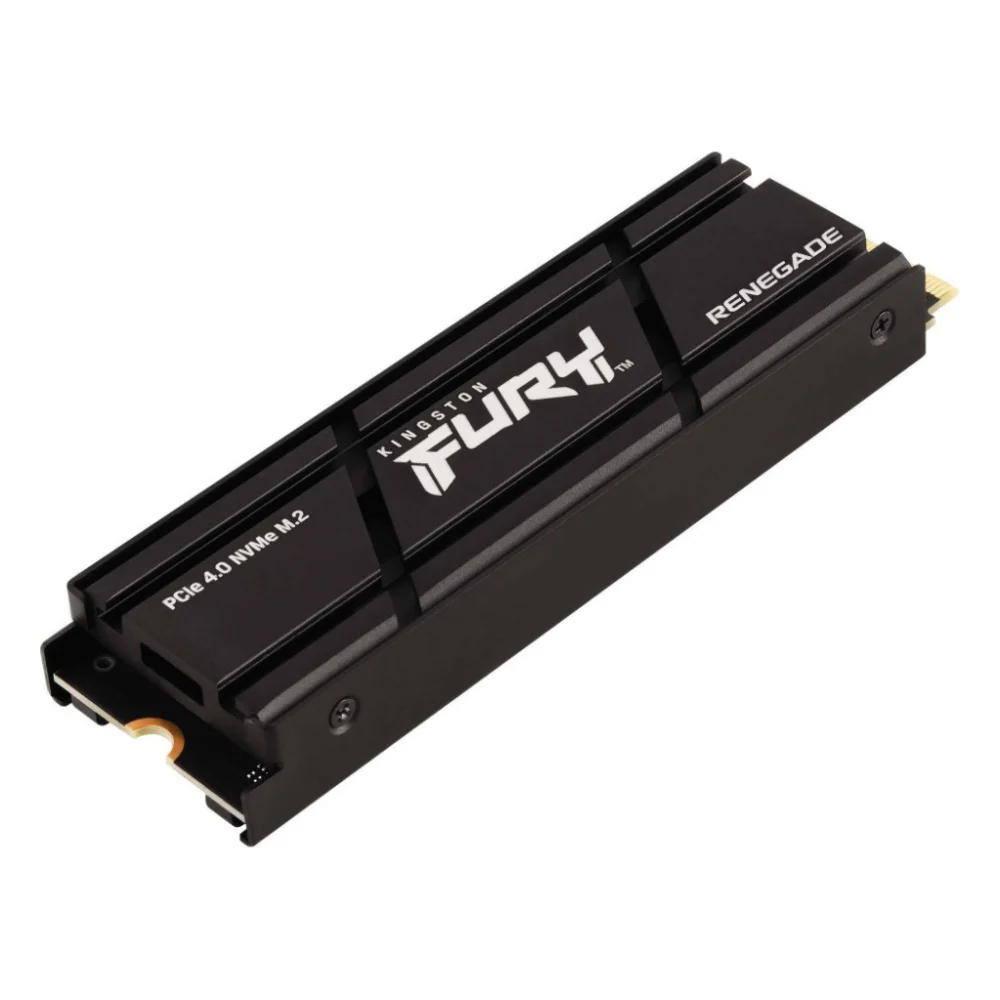 Накопичувач SSD M.2 2280 4TB Kingston (SFYRDK/4000G) — фото 2